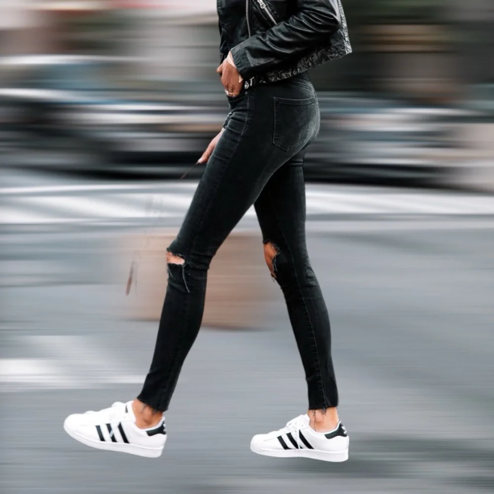 Superstar Adidas sneakers - Picture 3 of 9